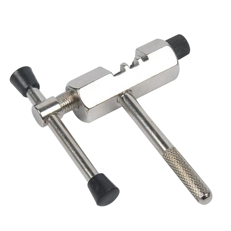 Bike Tools Chain Breaker Removal Tool cycle Chain Rivet Repair Tools Durable Steel Breaker Splitter Pin Remove Replace Bicicleta Bike Tools Chain Breaker Removal Tool cycle Chain Rivet Repair Tools Durable Steel Breaker Splitter Pin Remove Replace Bicicleta