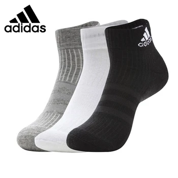 

Original New Arrival Adidas 3S PER AN HC 3 Pairs Unisex Sports Socks