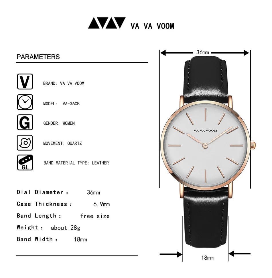 WOMEN WATCH  (6)