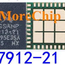 77912-21 усилитель мощности IC PA чип 3 шт./партия
