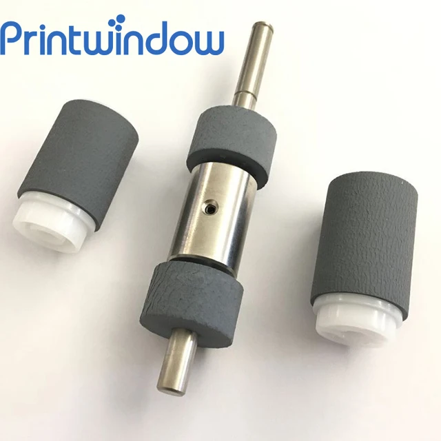 Printwindow 3X/set Paper Pickup Roller for Toshiba 2020C 2330C 2500C