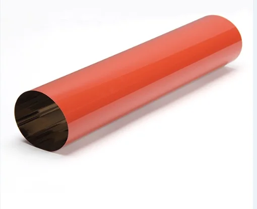 

higher quality fuser film sleeve A02E-R721 Fuser Film Belt for Konica Minolta BHC203 BHC253