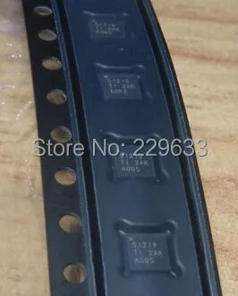 

Free shipping 50pcs/lot TPS51219 51219