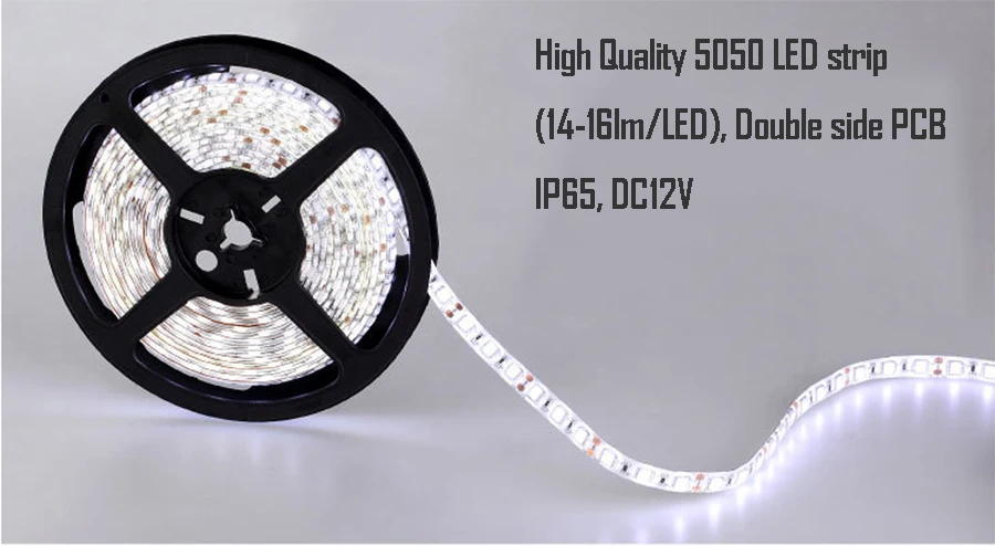 5050 60LEDS single color-1-1