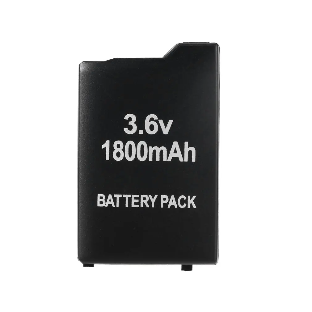 

3.6V 1800mah Replacement Battery for Sony PSP1000 Repair Accessaries
