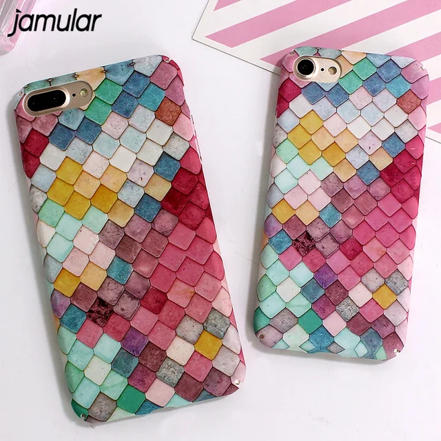 coque iphone 8 ecaille