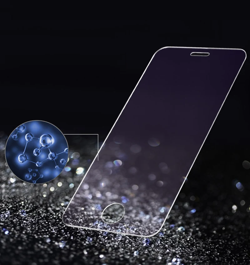 iPhone 5 5S SE 5C Tempered Glass (14)