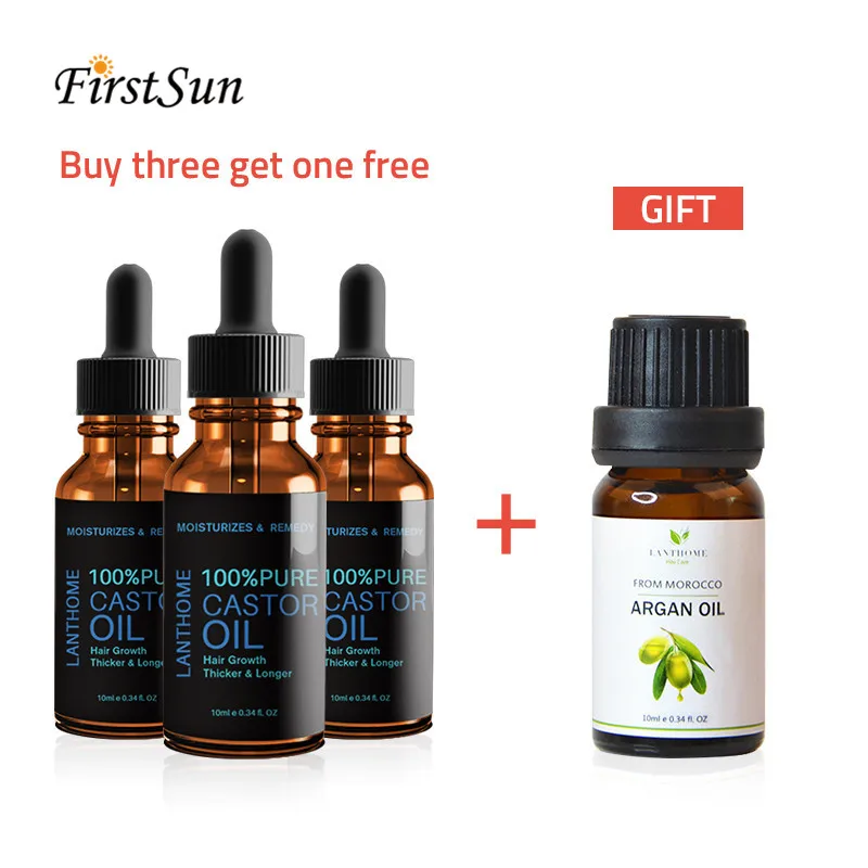Hair Growth Essential Oil Natural Castor Calm Prevent Skin Aging Eyelash Growth Serum+Scalp Treatment Repair Damage Hair Root Hair Growth Essential Oil Natural Castor Calm Prevent Skin Aging Eyelash Growth Serum+Scalp Treatment Repair Damage Hair Root