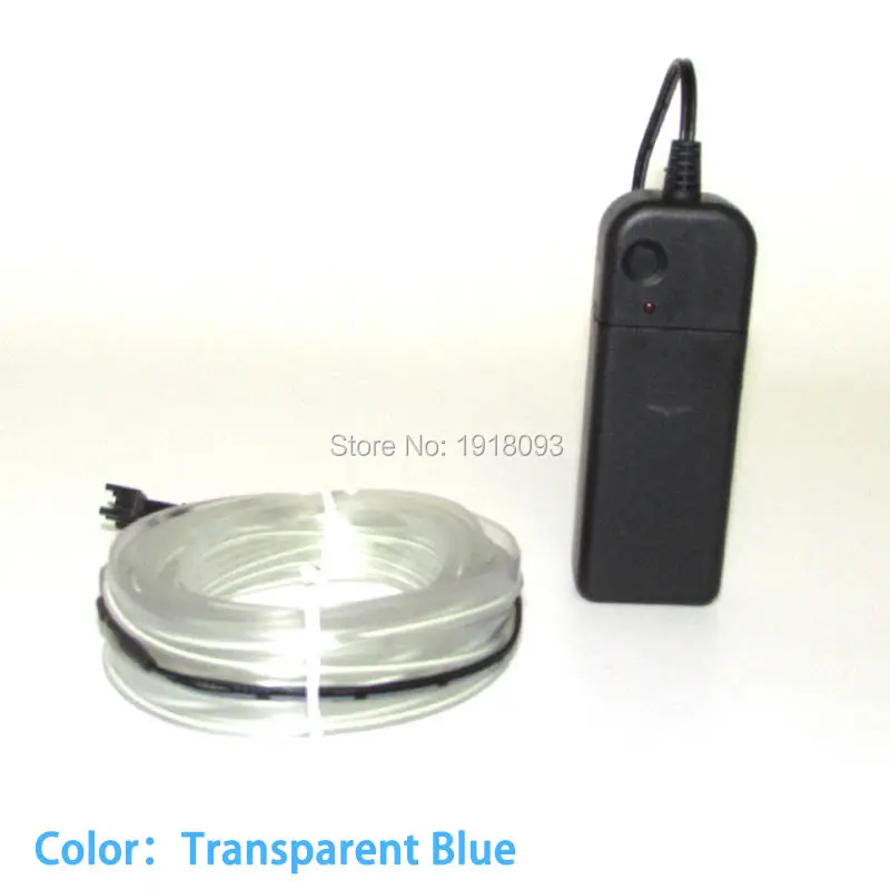 Unilateral-line-3V2M-transparent-blue