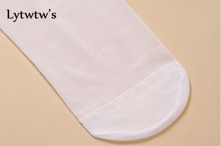1 Piece Lytwtw's Baby Girl Summer Tights Pantyhose Children Stockings Kids Pantyhose Ballet Clothes Toddlers kids pantyhose,ballet tights