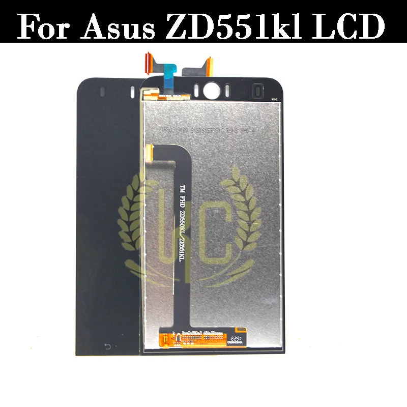 Asus zd551kl lcd  (10)