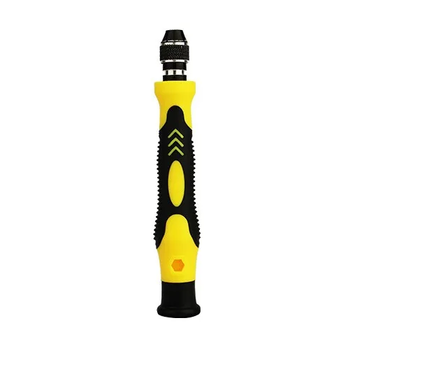 Набор отверток JACKLY 45 в 1 Torx инструмент для ремонта мобильных телефонов
