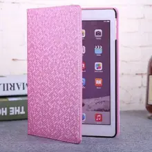 Смарт-подставка для iPad 2/3/4 Ultra Slim искусственная кожа флип Стенд Роскошные сна/Пробуждение противоударный coque чехол для Apple iPad 2/3/4 Чехол