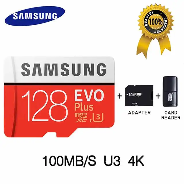 SAMSUNG Micro SD Card 32gb Memory Card Carte Micro sd Tarjeta Micro Sd