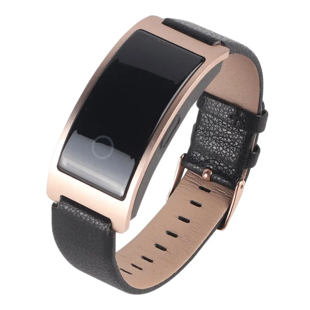 

CK11S IP67 Waterproof Wristband Blood Pressure Oxygen Heart Rate Monitor Smart Bracelet Pedometer Health Sleep Smartband
