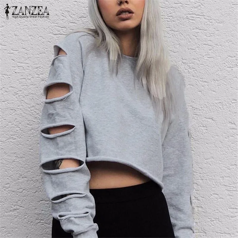 Womens crop hoodies wholesale Womens crop hoodies wholesale