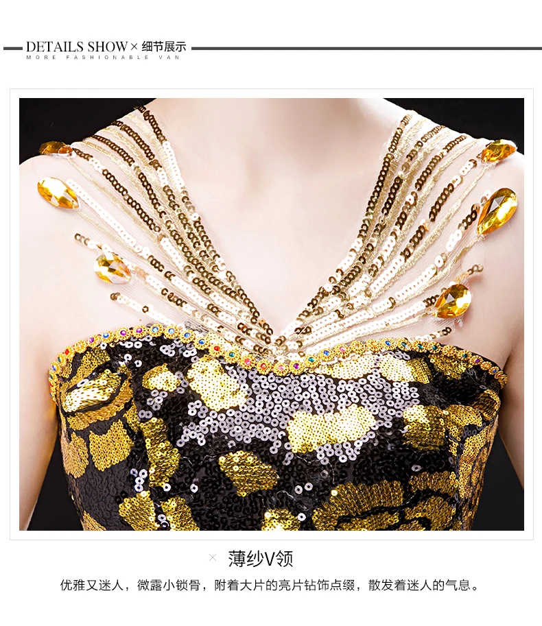 Джазовый танцевальный костюм Ds Sequins сексуальный ночной клуб открытие Танцевальное представление Женский взрослый костюм Gogo представление костюм DJ