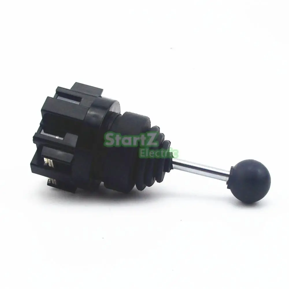 

2NO Two Position Momentary Type Monolever Joystick Switch CS-201