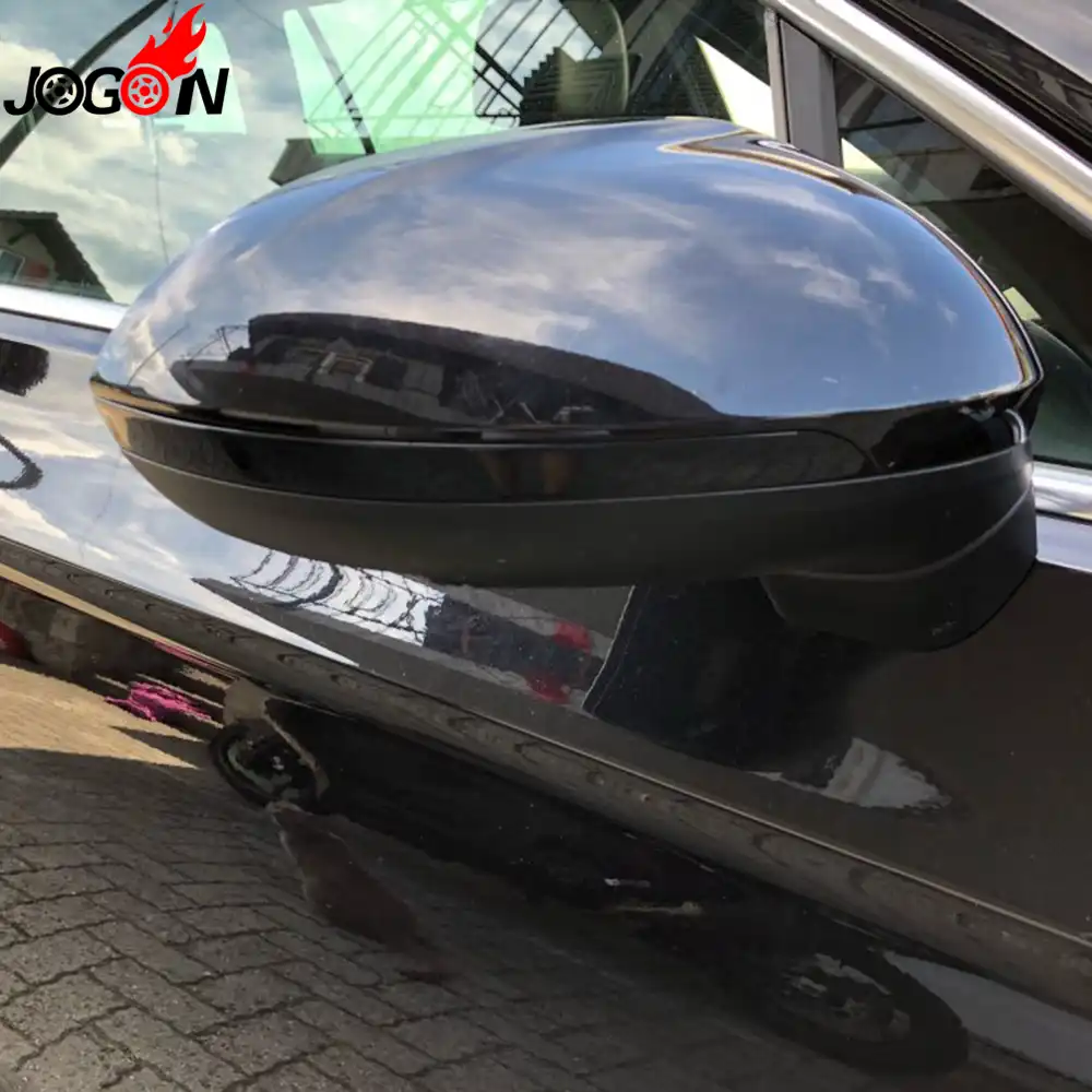 ... For VW Passat B8 GT 2015-2018 Arteon 2019 Car Side Wing Rearview Mirror Blinker
