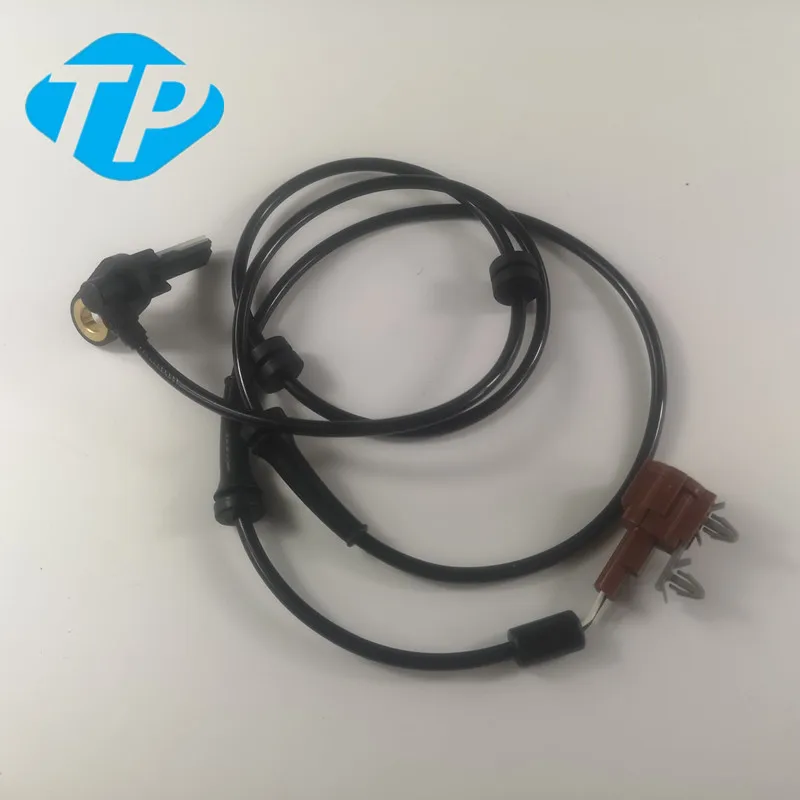 TP SE0138 задний левый ABS Датчик скорости колеса для Nissan Titan 5.6L 2004 2012 47901 7S200 479017S200 SU12703