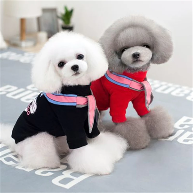 dog cat clothes (4)