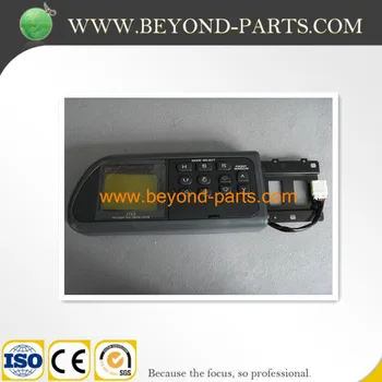 

sk120-2 SK200-2 Free shipping excavator monitor viewing screen display YN59S00002F5