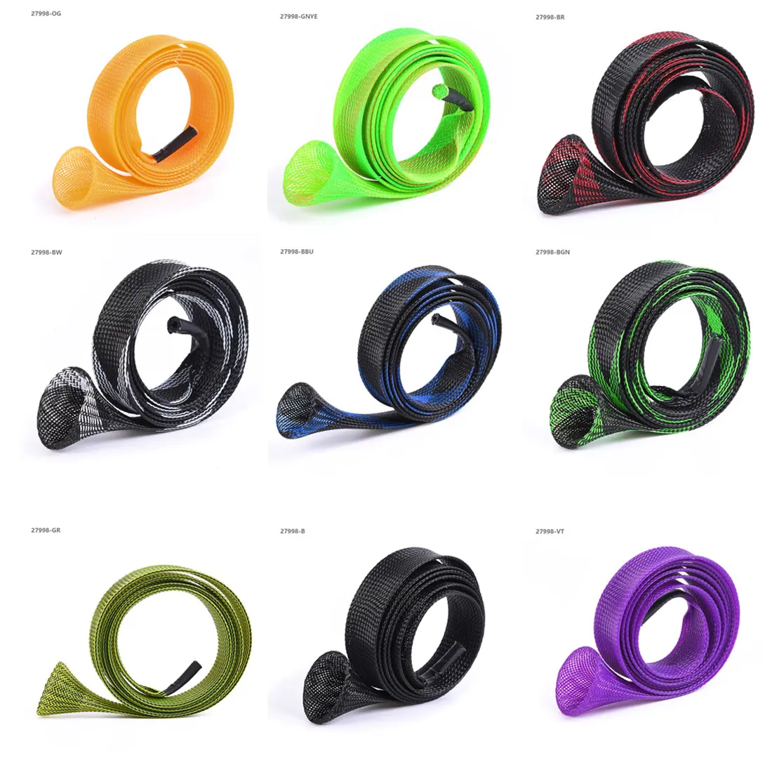 

10 Colors Fishing Rod Cover Rod Sleeve Rod Sock Pole Glove Protector Tools Sea River Lake Pool 170cm Fishing Accessories