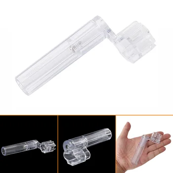 

1Pcs Guitar Repairing Tools Guitar String Winder Grover tighten strings tuning Peg Puller Guitar Accessories