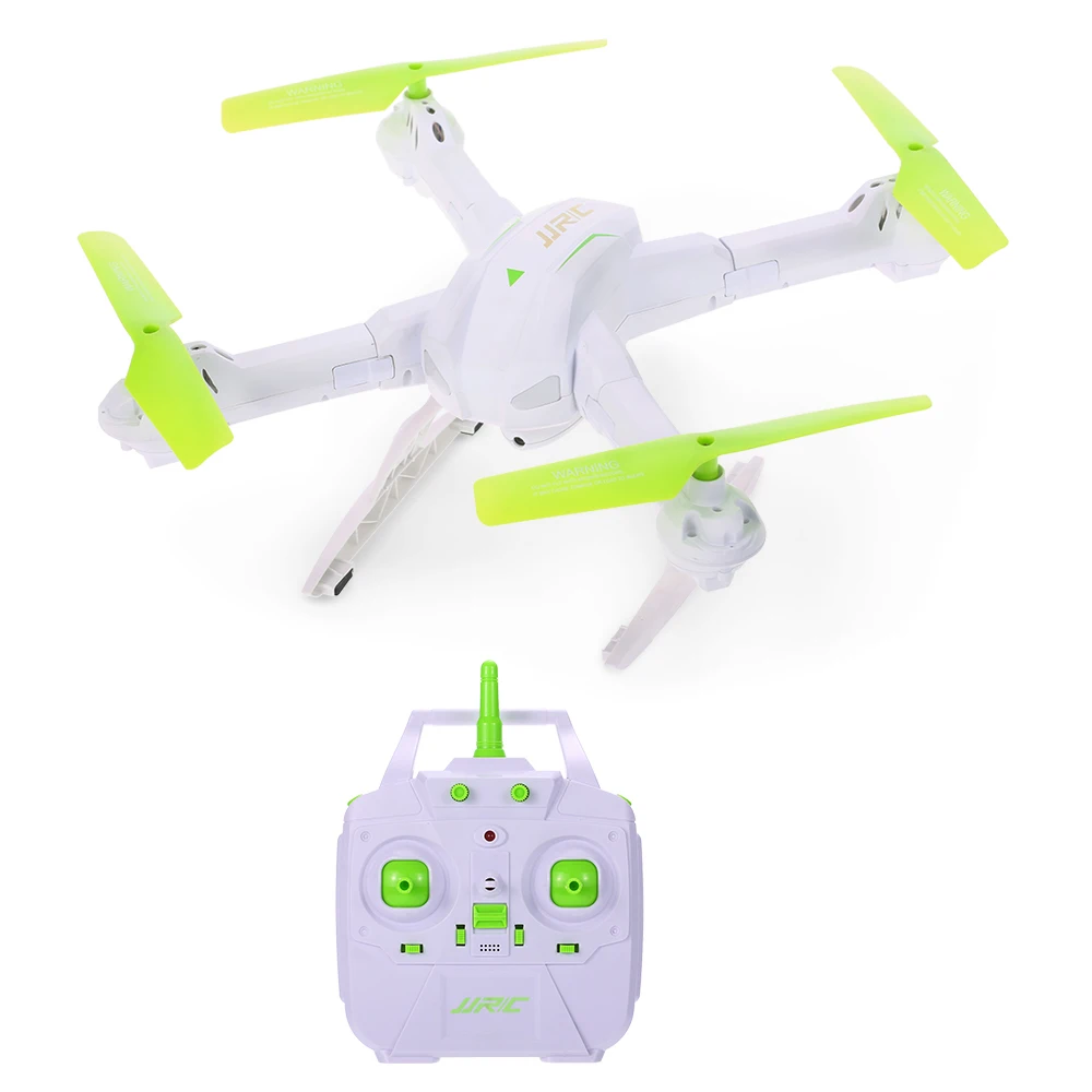 

Original JJR/C H19WH 2MP Camera Drone WiFi FPV Altitude Position Hold RC Quadcopter Removable Arms RTF Version