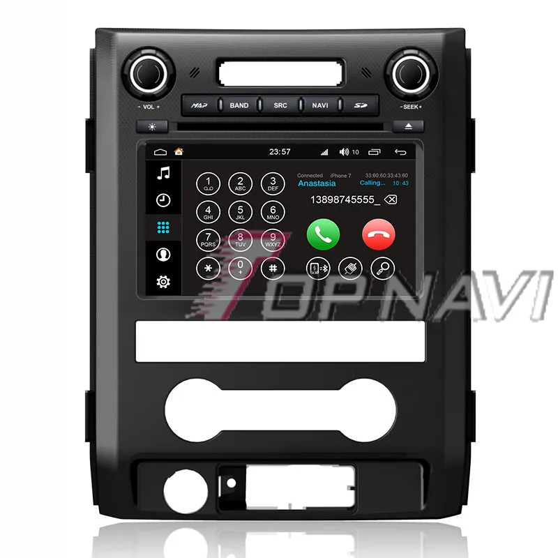 Sale TOPNAVI 8