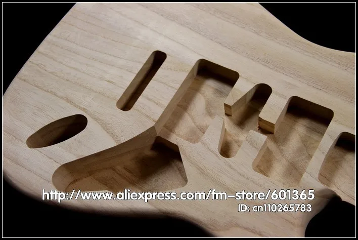 Электрическая гитара platane набор для электрогитары|electric guitar body|guitar bodybody electric |