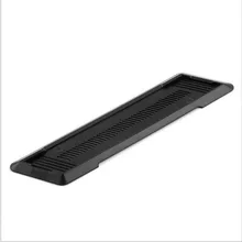 Вертикальная стойка охлаждающий кронштейн Нескользящая безопасная база для sony Playstation 4 PS4 игровая консоль хост-компьютер держатель колыбели