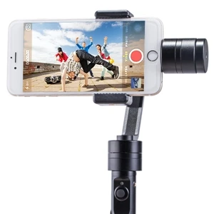 Zhiyun Модернизированный Z1 Гладкая С Гладкой C + 3-осевой Бесщеточный Ручка Gimbal
