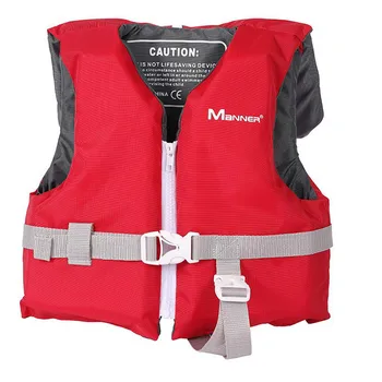 

New Children's Buoyancy Vest Foam Thickening Buoyancy Swimming Garment Non Professional Child LifeJacket