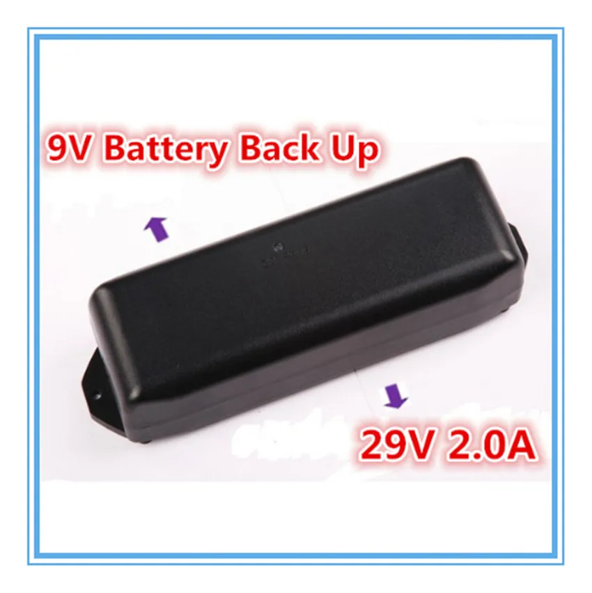 

29V 2.0A NEW OKIN Lift Chair and Power Recliner Power Supply Transformer Replacement