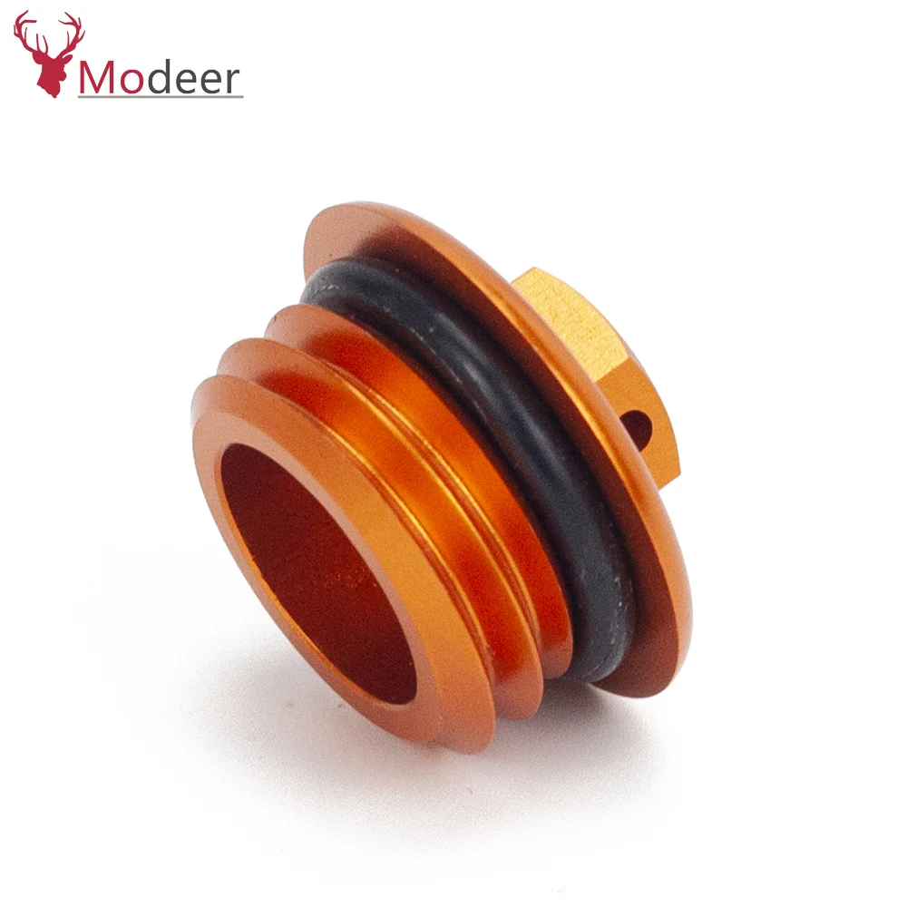 New arrived Engine Cover Oil Filler Cap For KTM 150SX 125SX 300EXC SIXDAYS 250EXC SIXDAYS 125XC-W 2 STROKE Oil Tank Cover Caps (7)