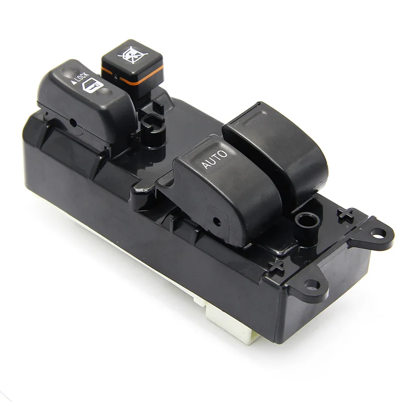 Front Left Driver Side New Electric Power Window Switch Master Control