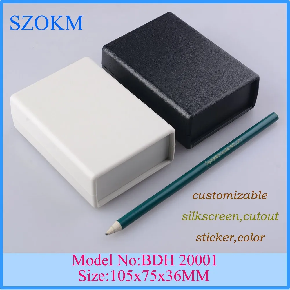 abs plastic enclosures (4)