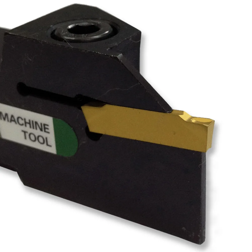 Buy MZG KGML2020K 2T17 KGML2020K 3T20 Groove Machining