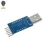 CP2104 USB 2,0 к TTL UART 6PIN модуль последовательный преобразователь STC PRGMR Замена CP2102 с Dupont кабели ► Фото 2/6