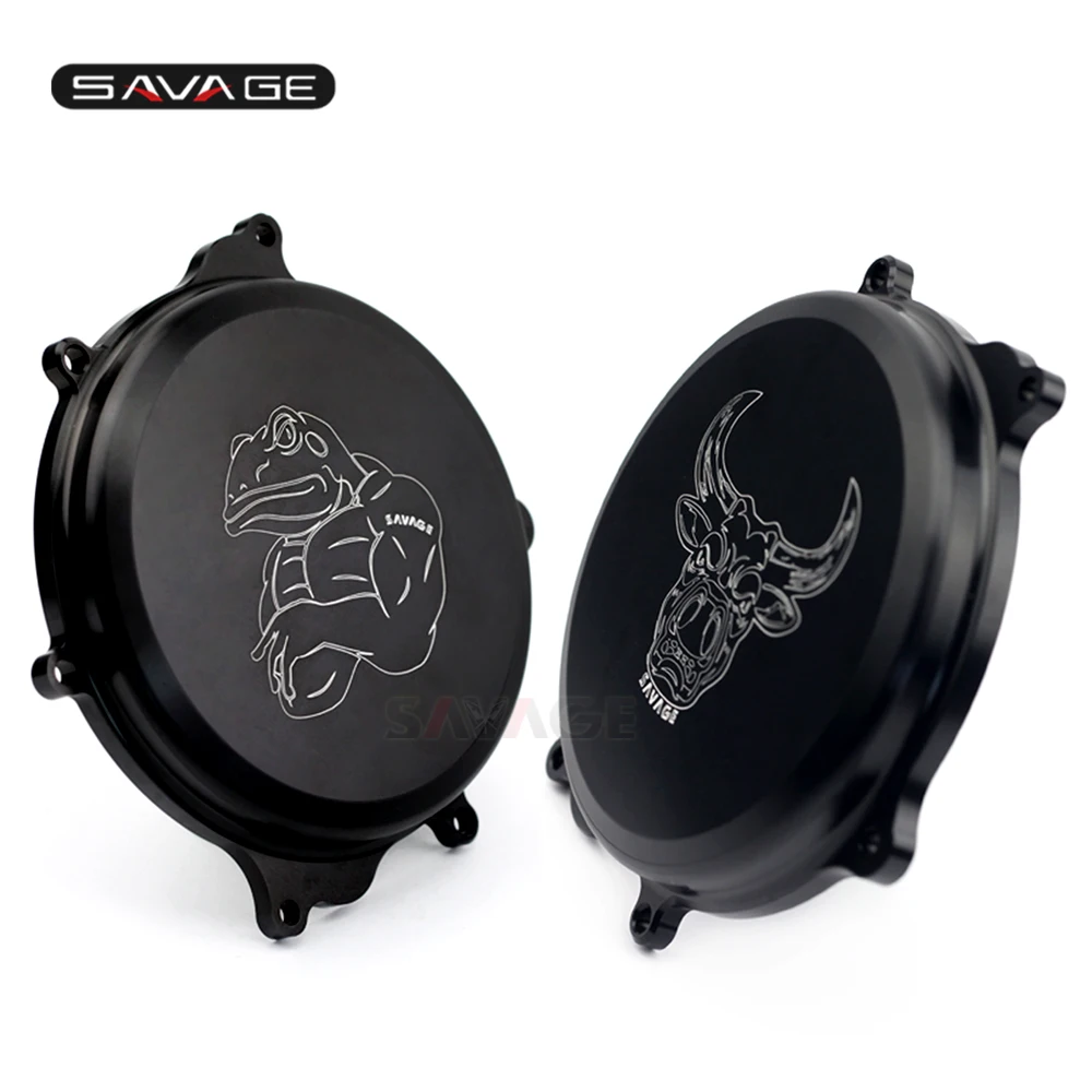 

Engine Clutch Cover Outer For SUZUKI DRZ400 E S SM DR-Z 400 DRZ400S DRZ400SM DRZ400E 2000-2019 Motorcycle Accessories DIY Logo