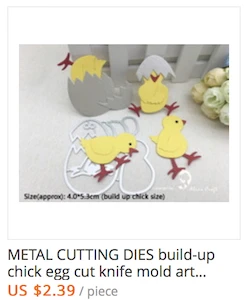 cutting dies027