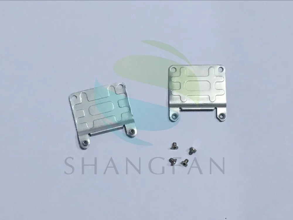 Half Size to Full Size Mini Pci-e Adapter Mini PCI-E Half to Full Size Extension Card  Adapter Bracket With Screws