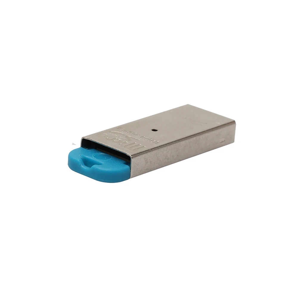 ПК Ноутбук Алюминиевый сплав чехол для телефона камера TF карта памяти Mini USB 2,0 кардридер адаптер легкий