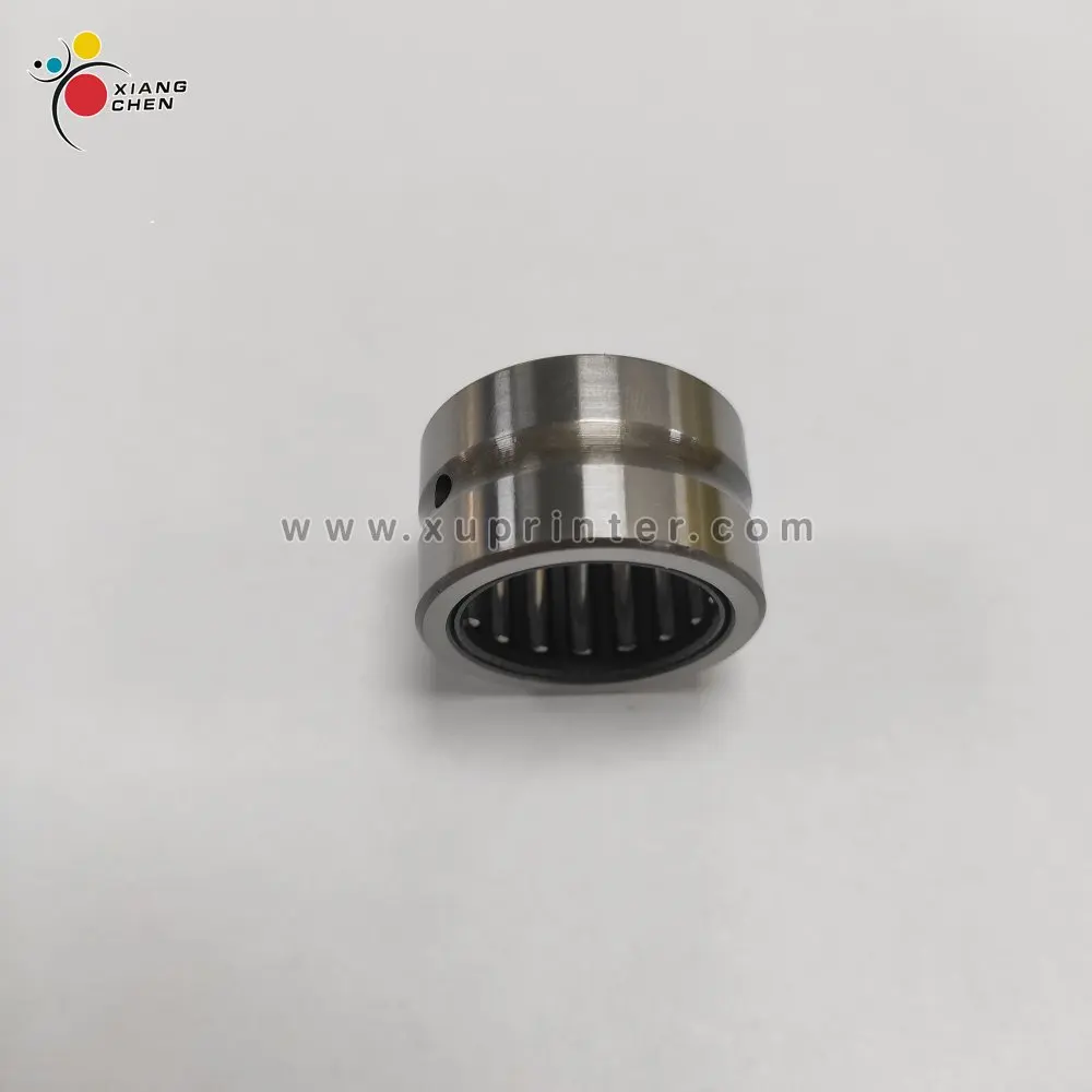 

NK18/16 NK1816 Needle Roller Bearings For Offset Printing Machinery Parts