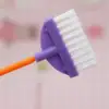 9 PCS Set Pretend Play Toys Cleaning Toys Kitchen Accessories Broom And Mop Kitchen Dining Kitchen Home Toy Random Color 4