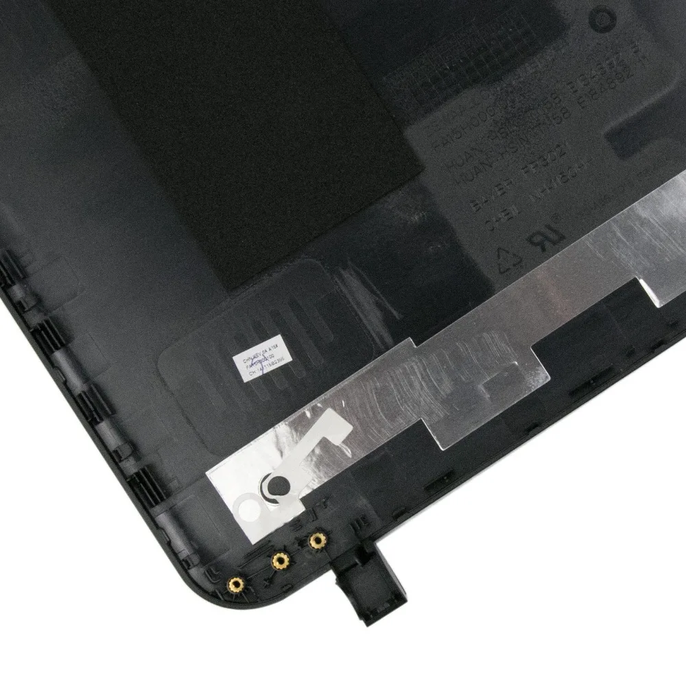Toshiba Satellite C55 C55-B C55D-B C55T-B LCD Lid BACK COVER AP15H000100 USA