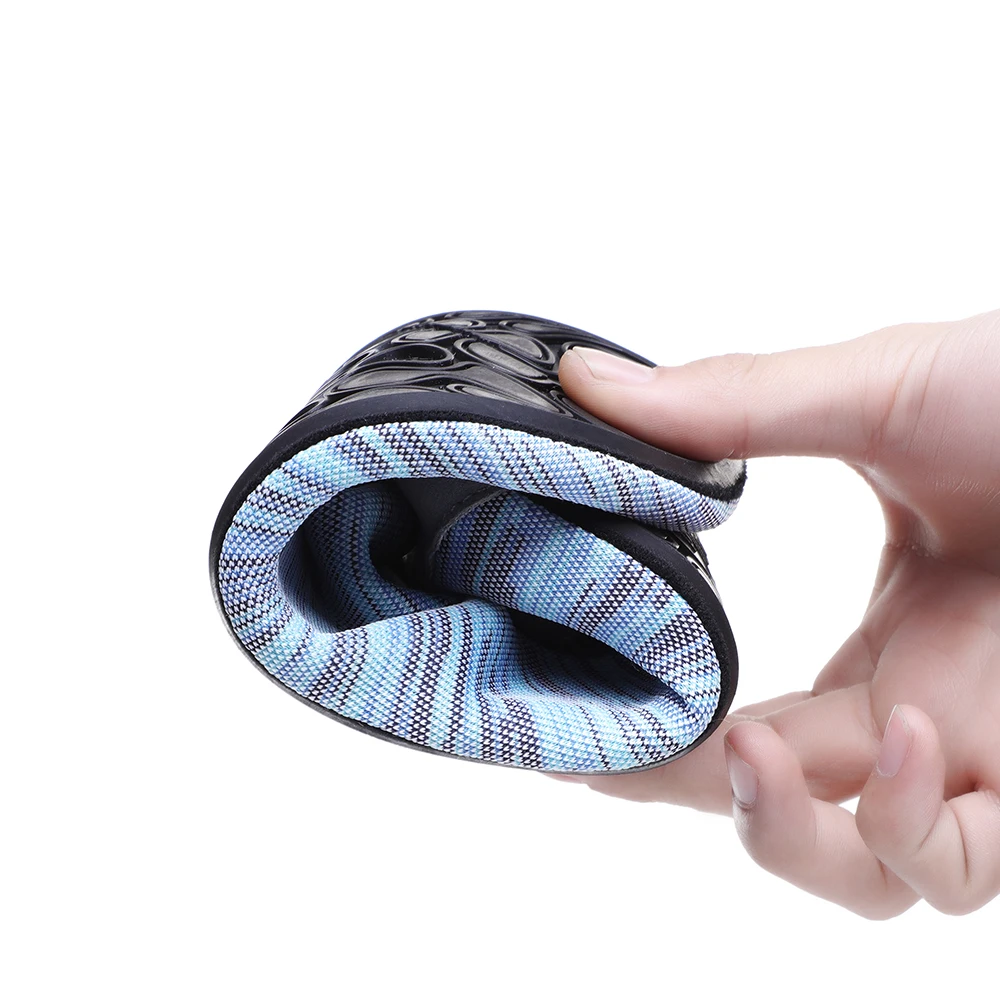 الصيف السباحة الجوارب الرجال أكوا صنادل شاطئ الكبار النعال ل البحر الرياضة المنبع تصفح أحذية ماء الرجل المرأة جوارب الغوص