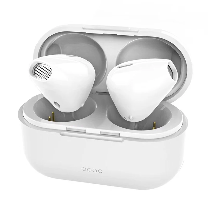 

i7s TWS Wireless Bluetooth Earphone Stereo In Ear Earbud Headset With Charging Box for iPhone Xiaomi All Smart phone earphone