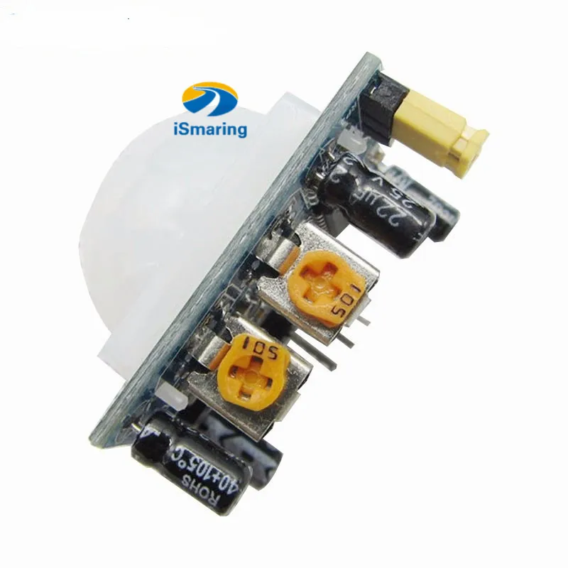 hcsr501 (5)
